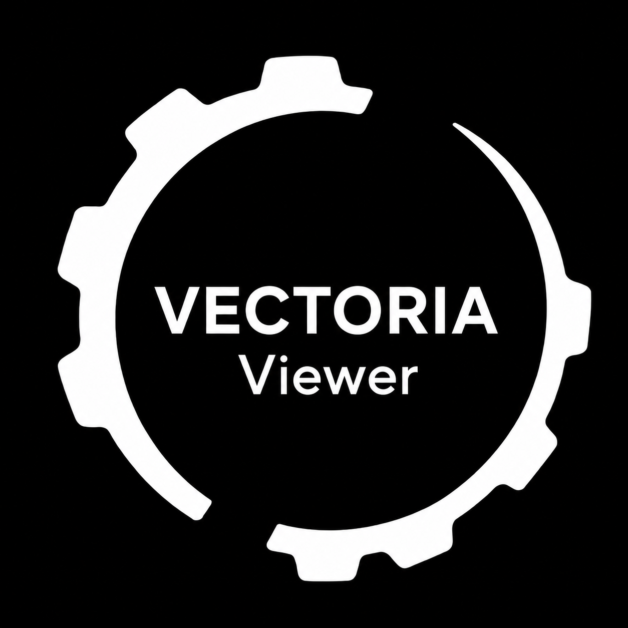 Vectoria Viewer